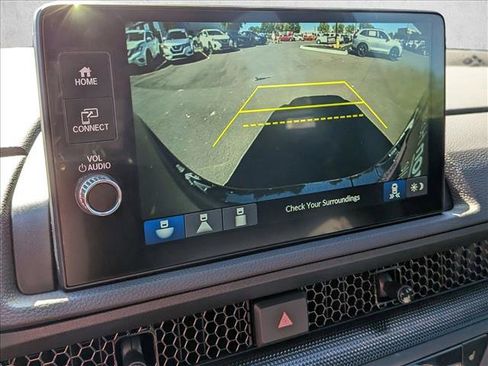 New 2026 Honda CR-V Sport image 13