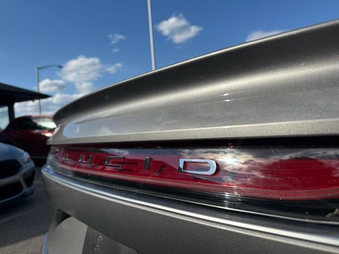 Used 2023 Lucid Air Grand Touring AWD/4WD image 48
