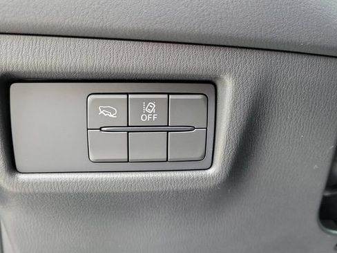 Certified 2025 MAZDA CX-5 AWD 2.5 S w/ Select Package image 9