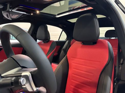 New 2026 Mercedes-Benz C 300 4MATIC Sedan image 12