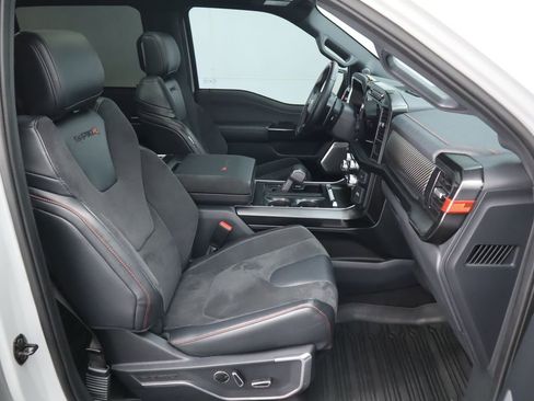 Used 2023 Ford F150 Raptor R w/ Equipment Group 802A Raptor R image 21