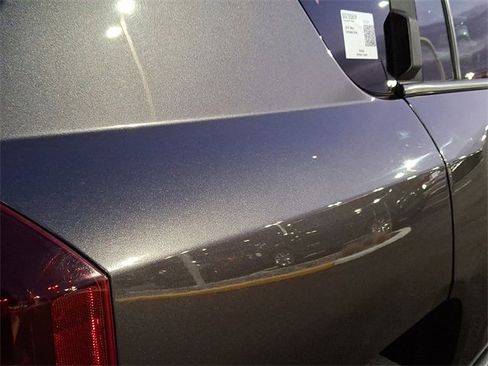 Used 2016 Jeep Compass High Altitude image 8