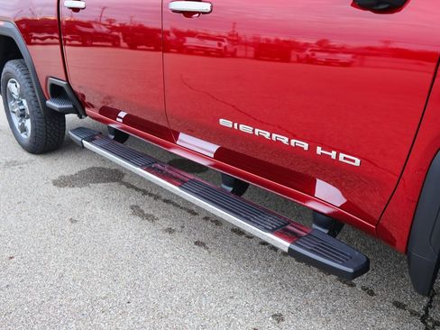 New 2026 GMC Sierra 2500 SLT w/ SLT Premium Package image 29