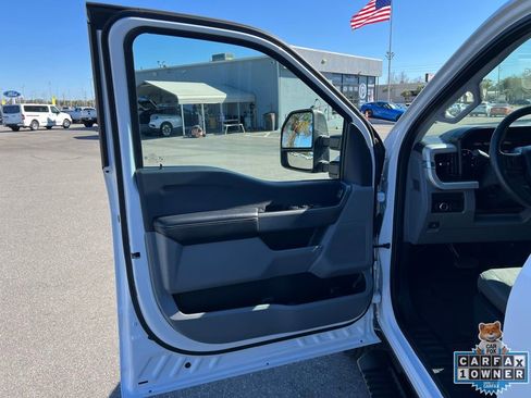 Used 2024 Ford F350 XLT image 20