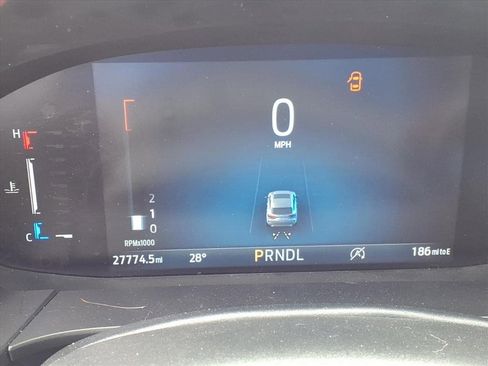 Certified 2023 Ford Escape ST-Line image 20