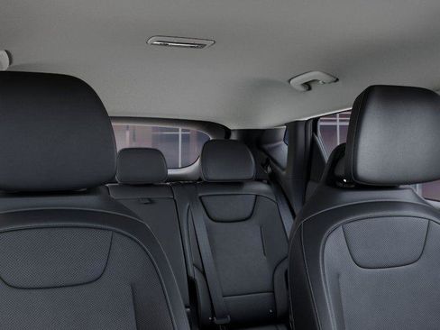 New 2026 Kia EV6 Wind AWD/4WD image 27