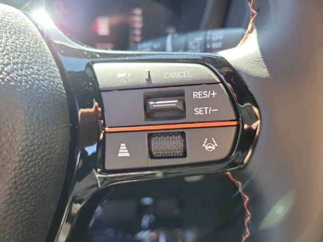 New 2026 Honda Pilot TrailSport image 33