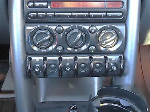 Used 2004 MINI Cooper Hardtop image 15