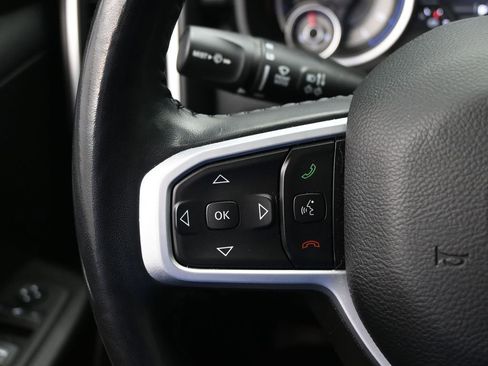 Used 2022 RAM 1500 Big Horn image 15