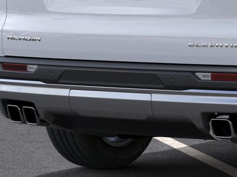New 2026 GMC Acadia Elevation w/ Elevation Premium Package FWD image 14