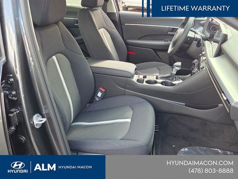 New 2026 Hyundai Sonata SE FWD image 18