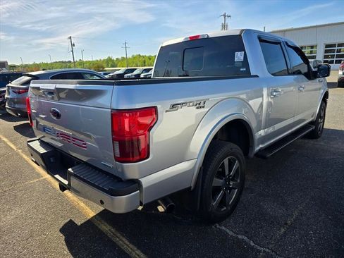 Used 2019 Ford F150 Lariat image 10