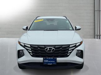 Used 2023 Hyundai Tucson SEL AWD/4WD video 2