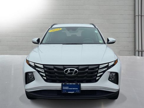Used 2023 Hyundai Tucson SEL AWD/4WD image 2