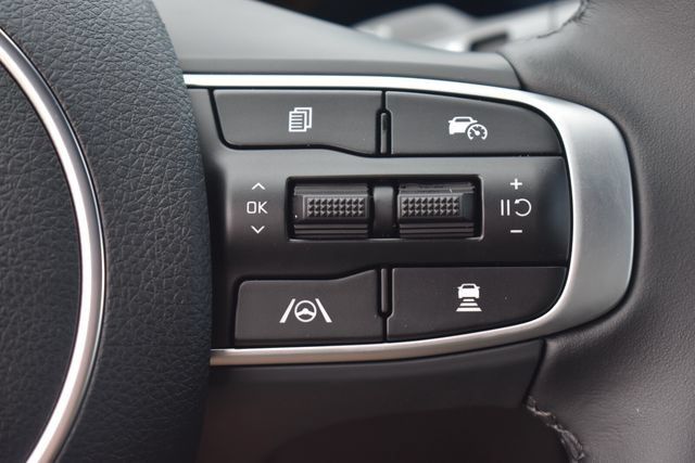 New 2026 Kia K5 GT-Line FWD image 26