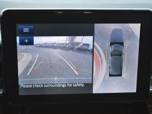 Used 2023 Ford Explorer Limited image 13