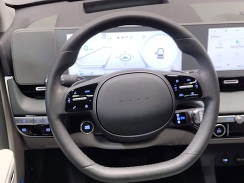 Certified 2023 Hyundai Ioniq 5 Limited w/ Cargo Package image 39