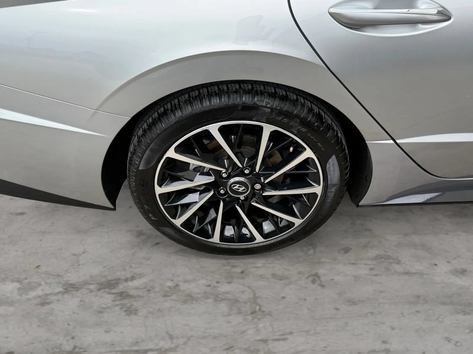 Used 2020 Hyundai Sonata SEL Plus FWD image 45