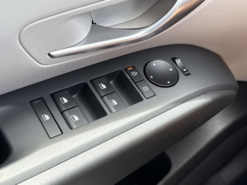 New 2025 Hyundai Tucson SEL image 15