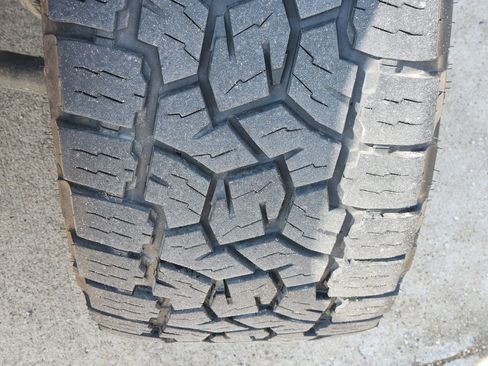 Used 2020 Ford F350 Lariat AWD/4WD image 12