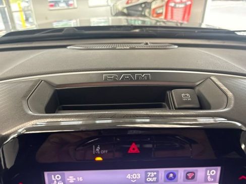 New 2026 RAM 3500 Big Horn AWD/4WD image 44