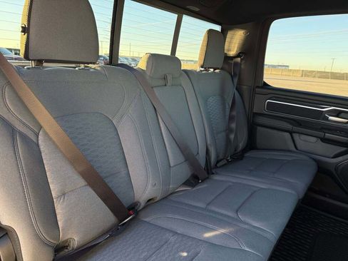 New 2026 RAM 1500 Lone Star image 22