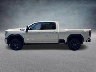 New 2026 GMC Sierra 2500 AT4 w/ AT4 Premium Plus Package AWD/4WD video 2