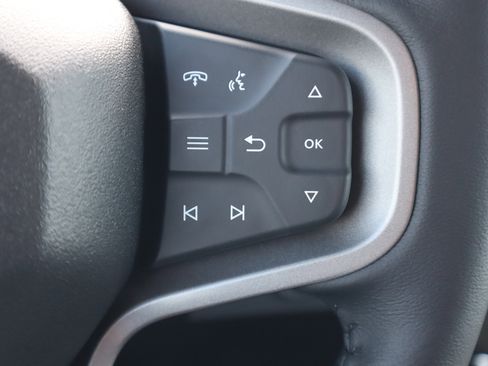 New 2025 Ford Bronco Big Bend image 18