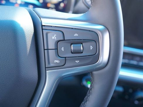 New 2026 Chevrolet Silverado 1500 LT image 33