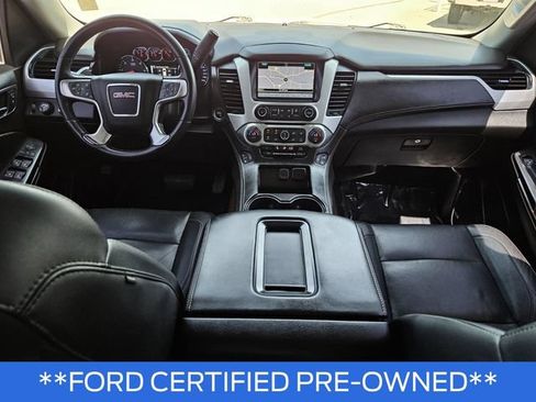 Used 2020 GMC Yukon SLT w/ Open Road Package AWD/4WD image 27
