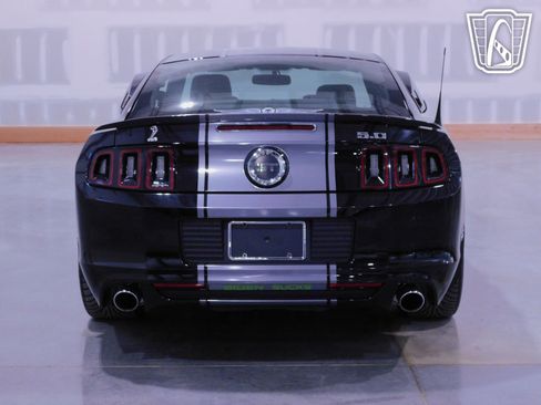 Used 2014 Ford Mustang GT w/ Equipment Group 301A image 19