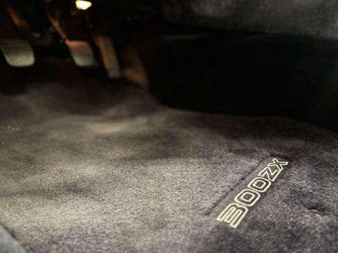 Used 1991 Nissan 300ZX Twin Turbo image 3