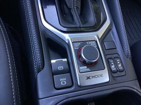 Used 2020 Subaru Forester Limited w/ Popular Package #3 AWD/4WD image 18