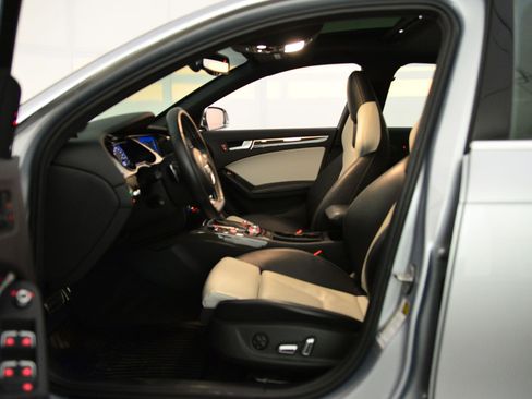 Used 2016 Audi S4 Premium Plus image 27