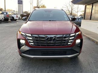 Certified 2023 Hyundai Tucson N Line w/ Cargo Package video 2