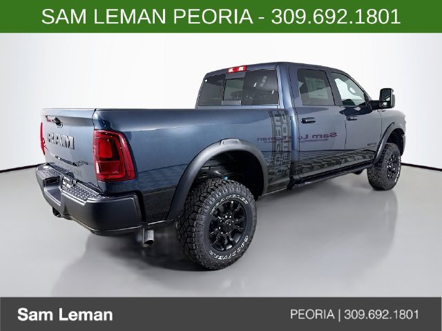 New 2026 RAM 2500 Power Wagon AWD/4WD image 7