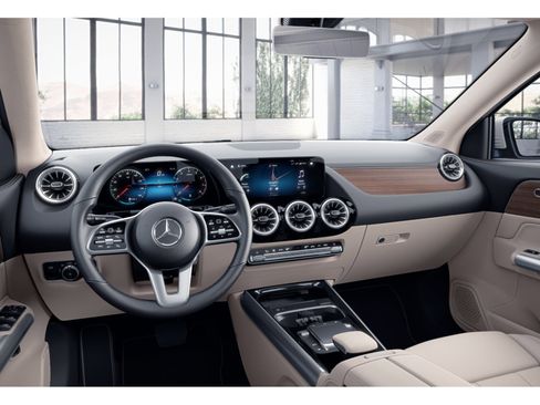Certified 2023 Mercedes-Benz GLA 250 4MATIC image 33