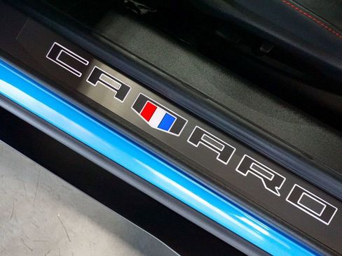 Used 2023 Chevrolet Camaro ZL1 image 64