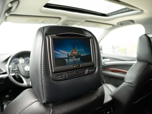 Used 2014 Acura MDX SH-AWD image 23