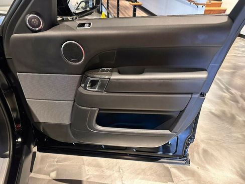 Used 2020 Land Rover Range Rover Sport HSE Dynamic AWD/4WD image 29