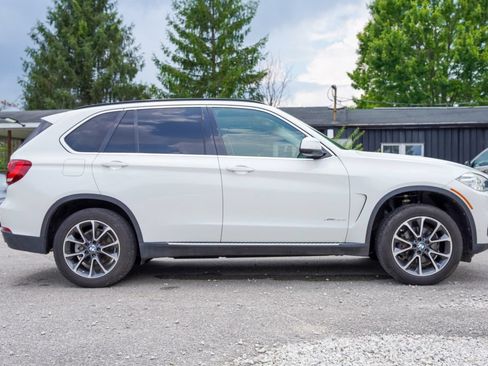 Used 2015 BMW X5 xDrive35d AWD/4WD image 10