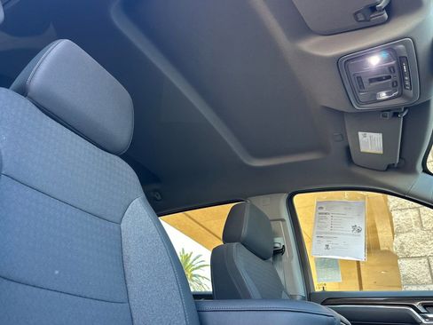 Used 2025 Chevrolet Silverado 1500 LT w/ All Star Edition Plus image 19