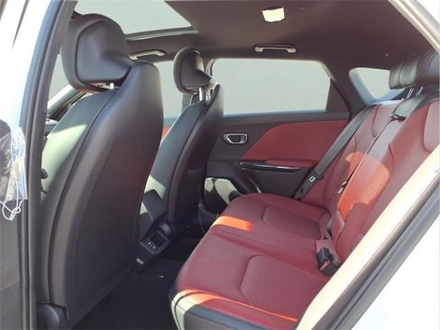 New 2026 Kia K4 GT-Line image 17