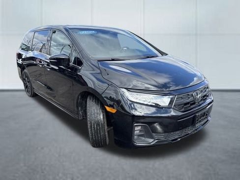 Used 2025 Honda Odyssey Sport-L image 7