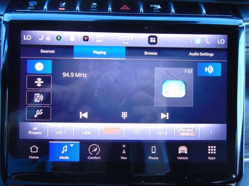 Used 2024 Jeep Grand Cherokee Limited 4xe image 38