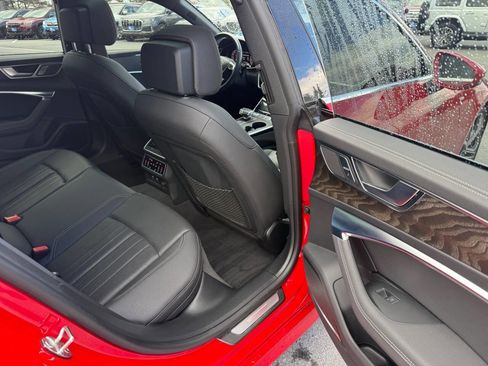 Used 2019 Audi A7 3.0T Prestige image 14