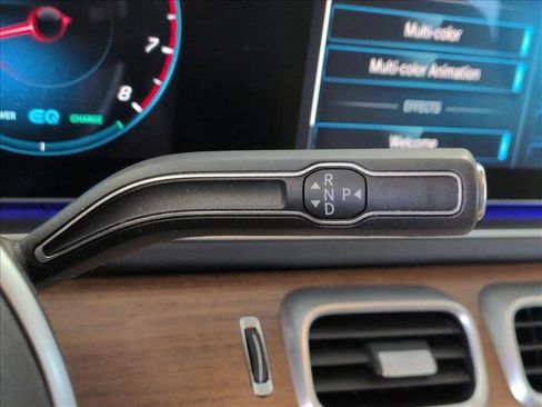 Certified 2023 Mercedes-Benz GLS 450 4MATIC image 12