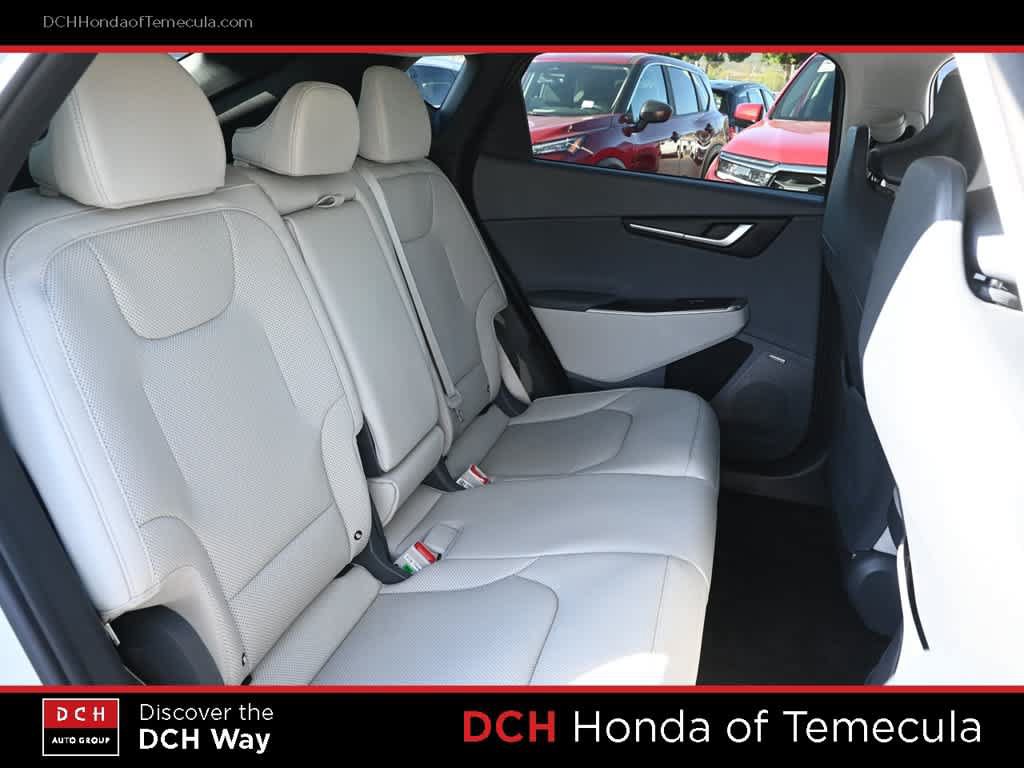 Used 2024 Kia EV6 Wind w/ Wind Technology Package RWD image 20