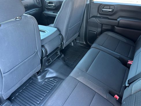 Used 2024 GMC Sierra 2500 Pro image 12