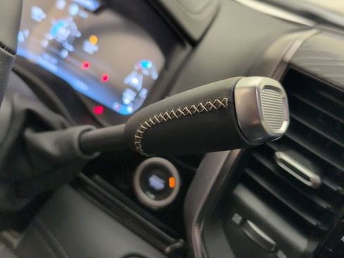 Used 2025 RAM 2500 Rebel w/ Rebel Level 2 Equipment Group image 34